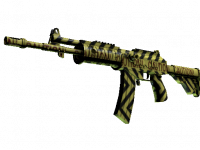 Galil AR CAUTION!